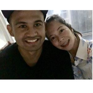 Meet your Posher, Kira